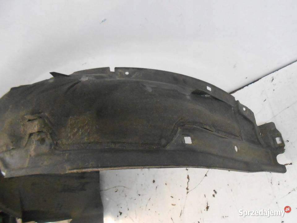 NADKOLE PRAWY PRZÓD TOYOTA COROLLA VERSO II sprzedam
