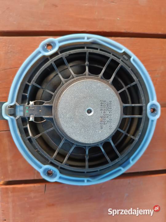 Głośnik drzwi prawy przód Peugeot 2008 I Turek