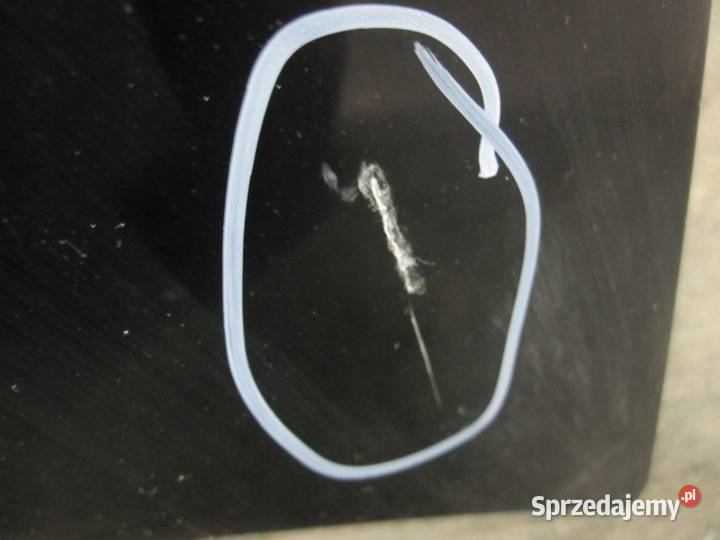 AUDI A4 B7 III 07r maska 310 mikronów Karoseria świętokrzyskie Kielce