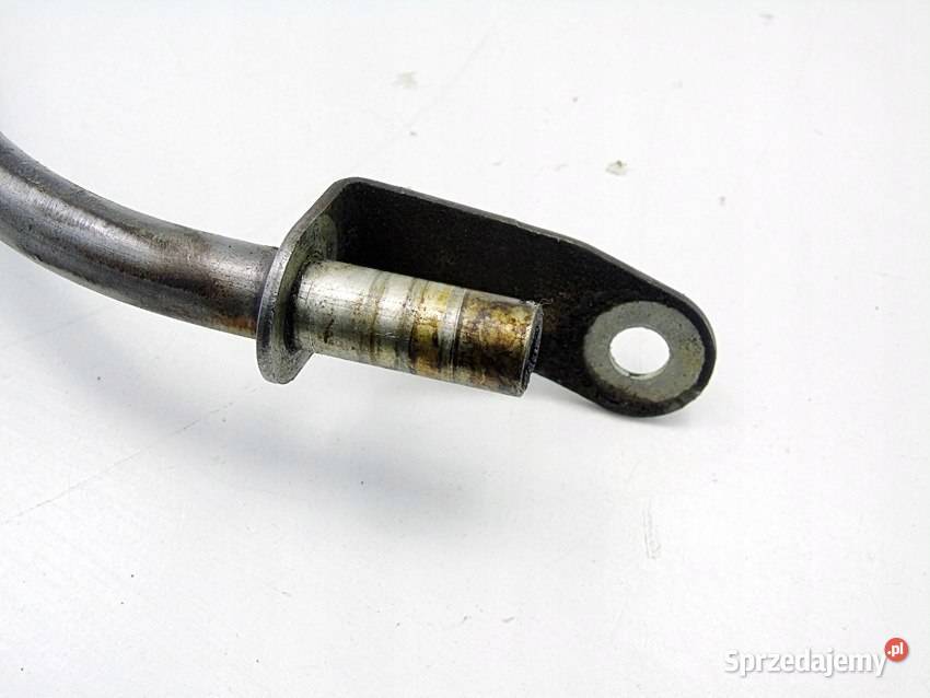 RURKA BNAGNETU OLEJU SILNIKA 16 16V STILO DOBLO Sosnowiec sprzedam