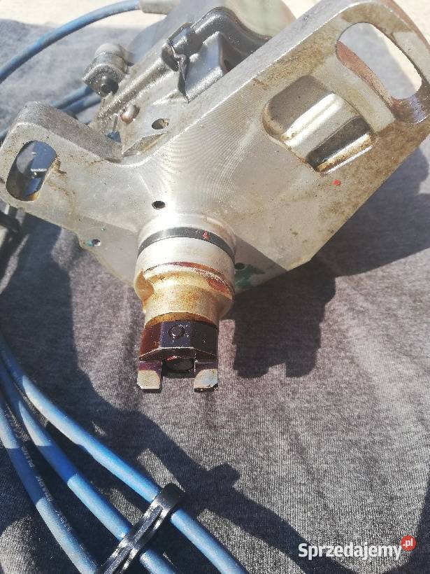 Aparat zapłonowy Toyota RAV4 20 98r terenowe Koło
