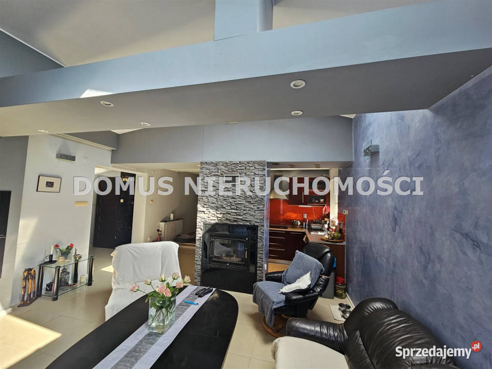 Dom wolnostojący do sprzedania 110 metrów Żelechlin