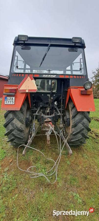 Zetor 3320 Sitno sprzedam