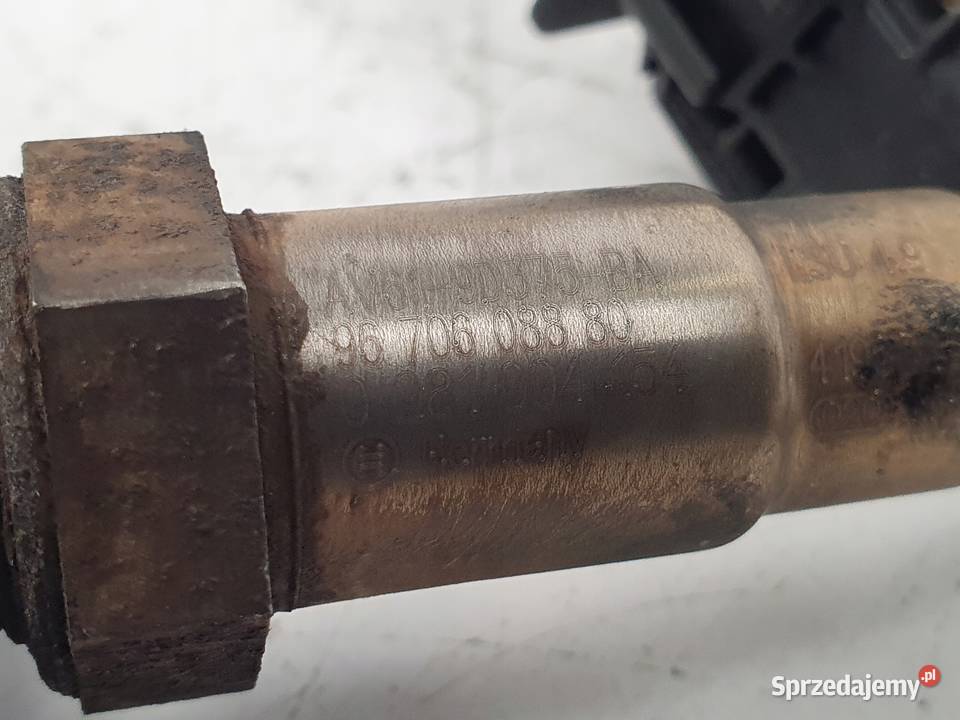 SONDA LAMBDA FORD C MONDEO KUGA 20 TDCI DIESEL Chełm