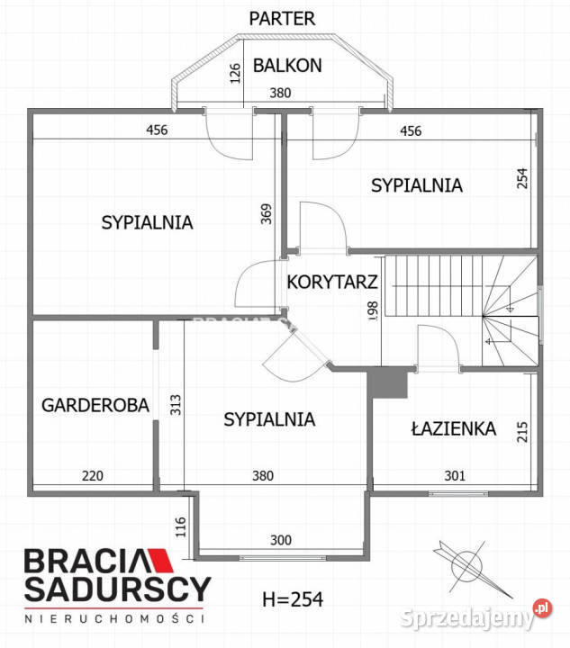 Do sprzedaży dom wolnostojący 168 metrów 168m2 Sprzedaż Polanowice