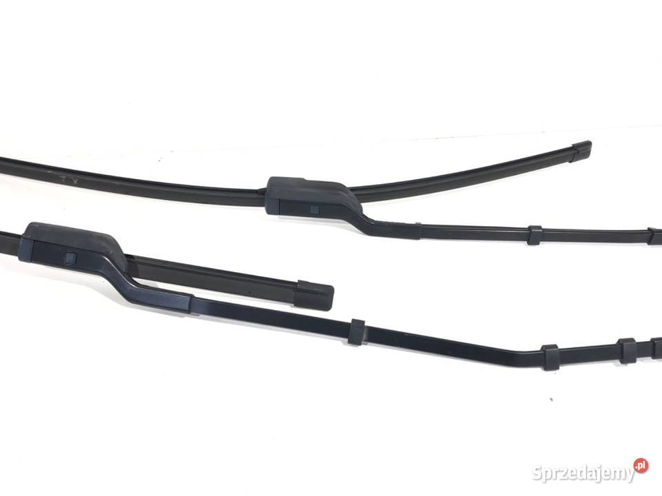 RAMIĘ WYCIERACZKI KOMPLET PRZÓD PEUGEOT 3008