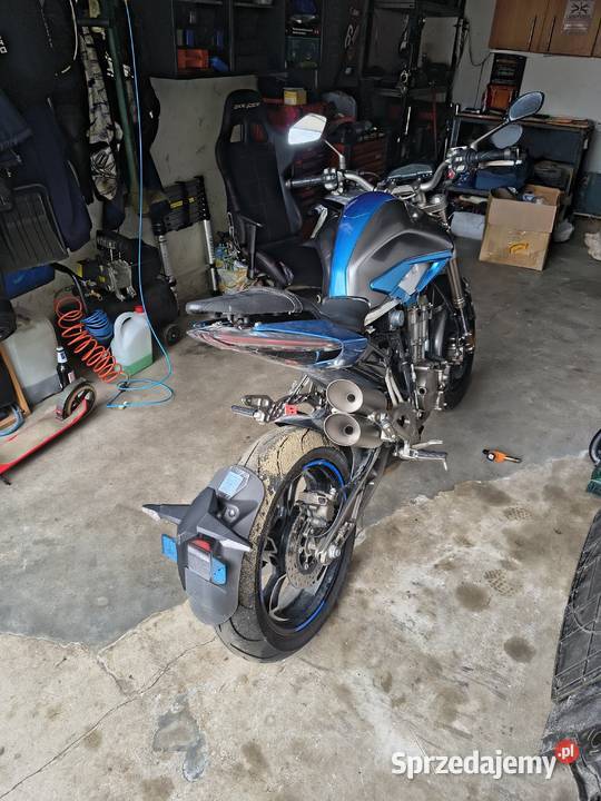 Zontes 310 R V T 2019 wszystkie części Świdnica sprzedam