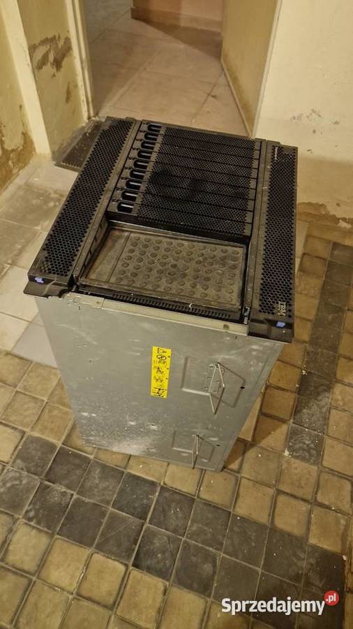 Szafa serverowa IBM BLADE H CENTER wielkopolskie Kalisz sprzedam