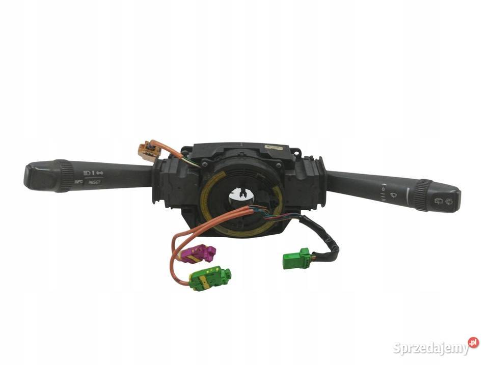PRZEŁĄCZNIK ZESPOLONY TAŚMA KOMPLET 9452394 świętokrzyskie sprzedam