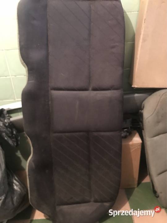Audi coupe kanapa tył Białystok
