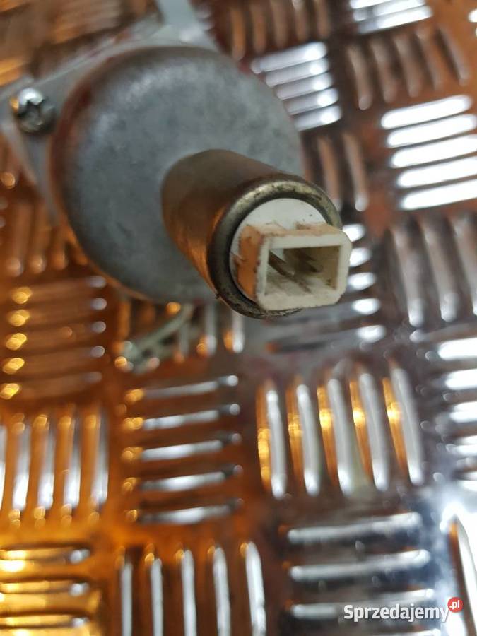 2014rZ elektrozaworemgaźnik do kosiarki lubuskie Gorzów Wielkopolski sprzedam