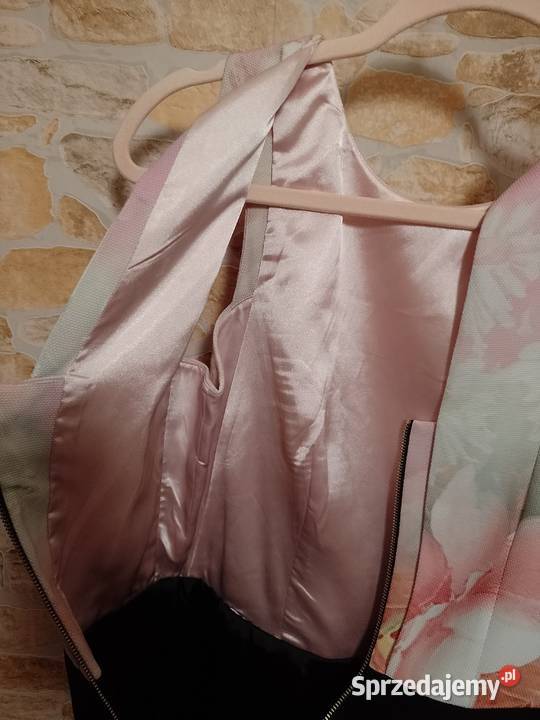 SM Ted Baker Ekskluzywny kombinezon z Londynu małopolskie Kraków sprzedam