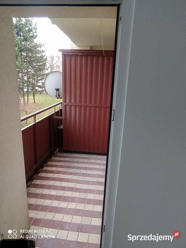 2pok 50met Chełmońskiego BALKONPIWNICA Racibórz