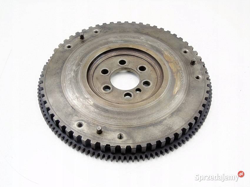 KOŁO ZAMACHOWE SZTYWNE 11 14 8V 206 PARTNER C3 Sosnowiec