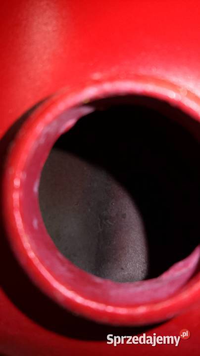 Bak komar motorynka Namysłów