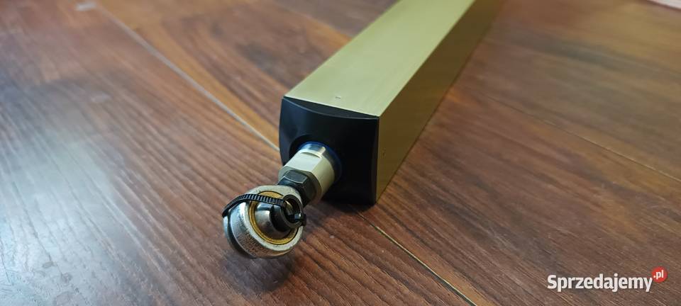 Siłownik trymer lotniczy do motolotni regulacja Ostrowiec Świętokrzyski