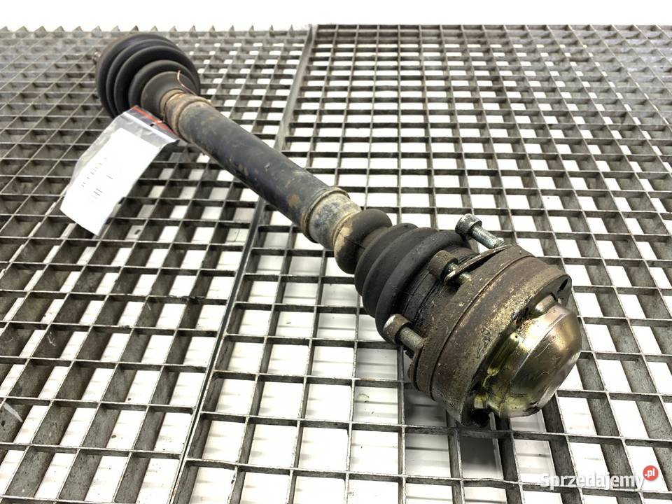 PÓŁOŚ PRAWY PRZÓD SEAT LEON I 1J0407272FQ 18 180 osobowe