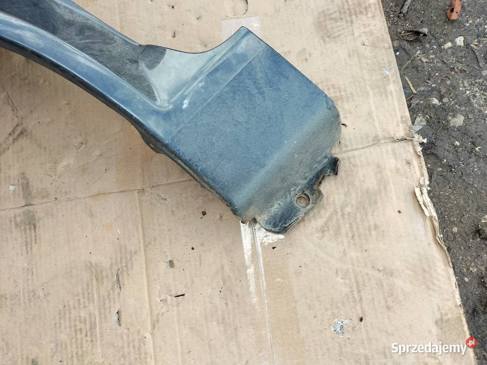 CITROEN C3 BŁOTNIK LEWY PRZÓD Kamień-Kolonia