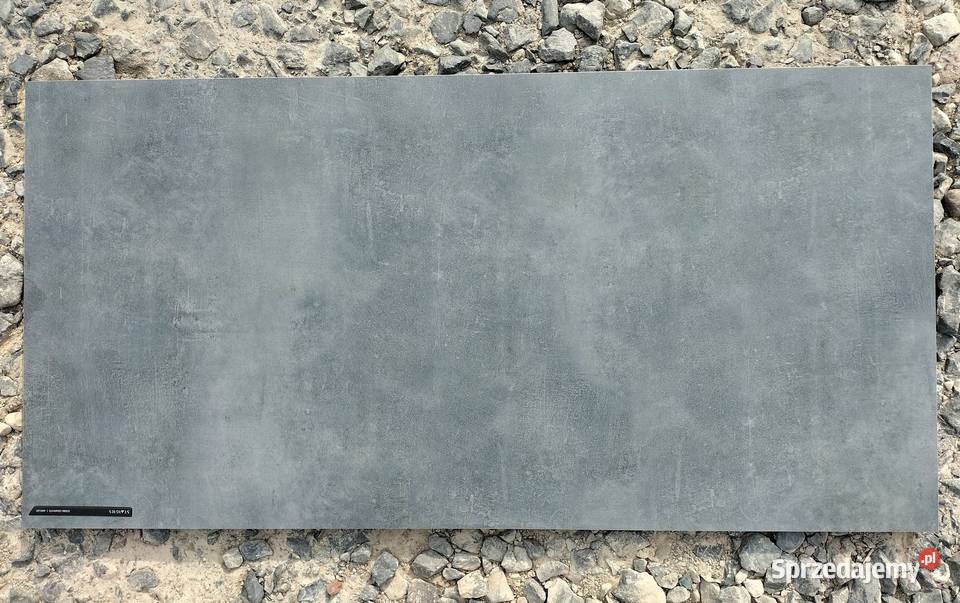 PIĘKNE PŁYTKI Stark Graphite 60X120 Grójec