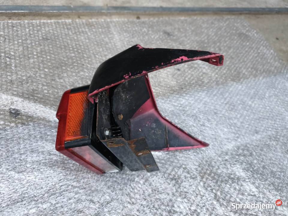 Lampa Jawa 350 Ts Biała Podlaska sprzedam