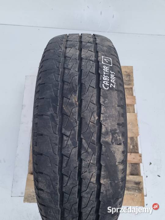 Nissan Cabstar FELGA STALOWA KOŁO 15 20565 R15 Chełm