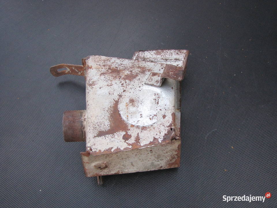 Filtr powietrza Wsk 125 Rzepin Drugi sprzedam