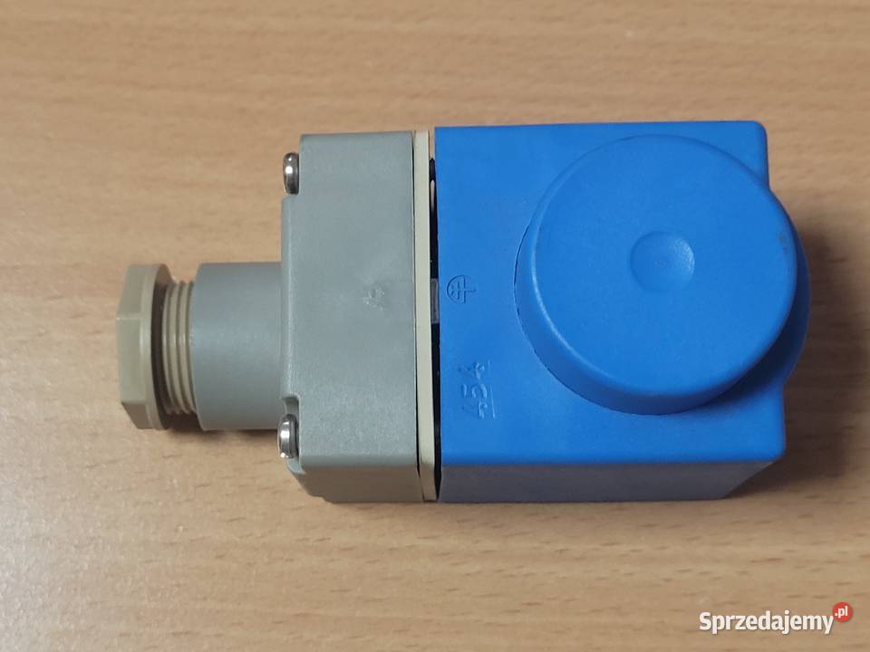 Cewka Danfoss BE230AS 220230V 50Hz sprzedam