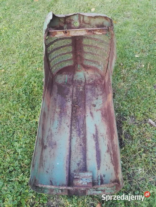 Maska Ursus C4011 4011 Leśnica