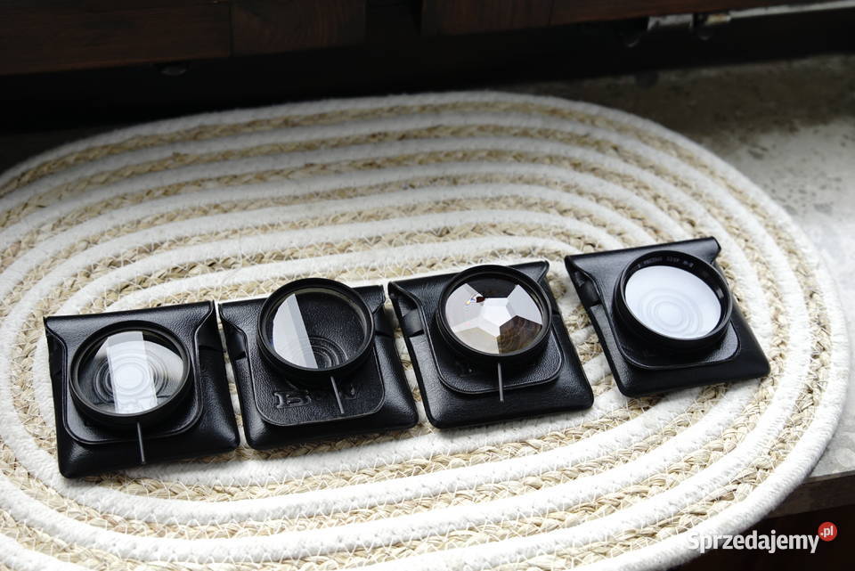 Filtry Marumi i BW Bielsko-Biała sprzedam