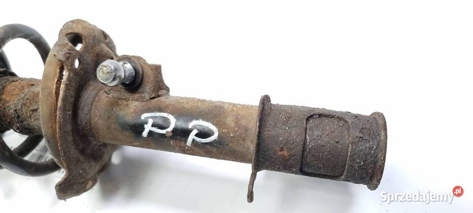 AMORTYZATOR PRAWY PRZÓD OPEL MERIVA A Lipno