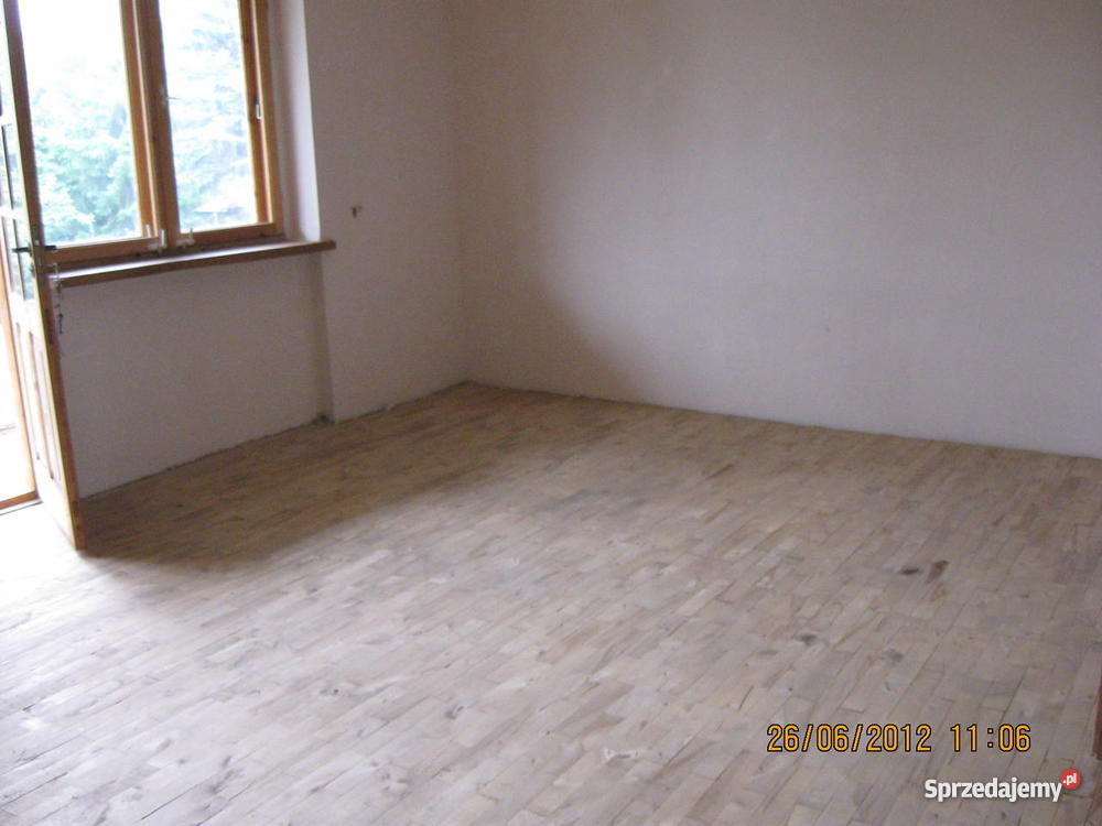 Dom Legionowo Ludwisin segment środkowy