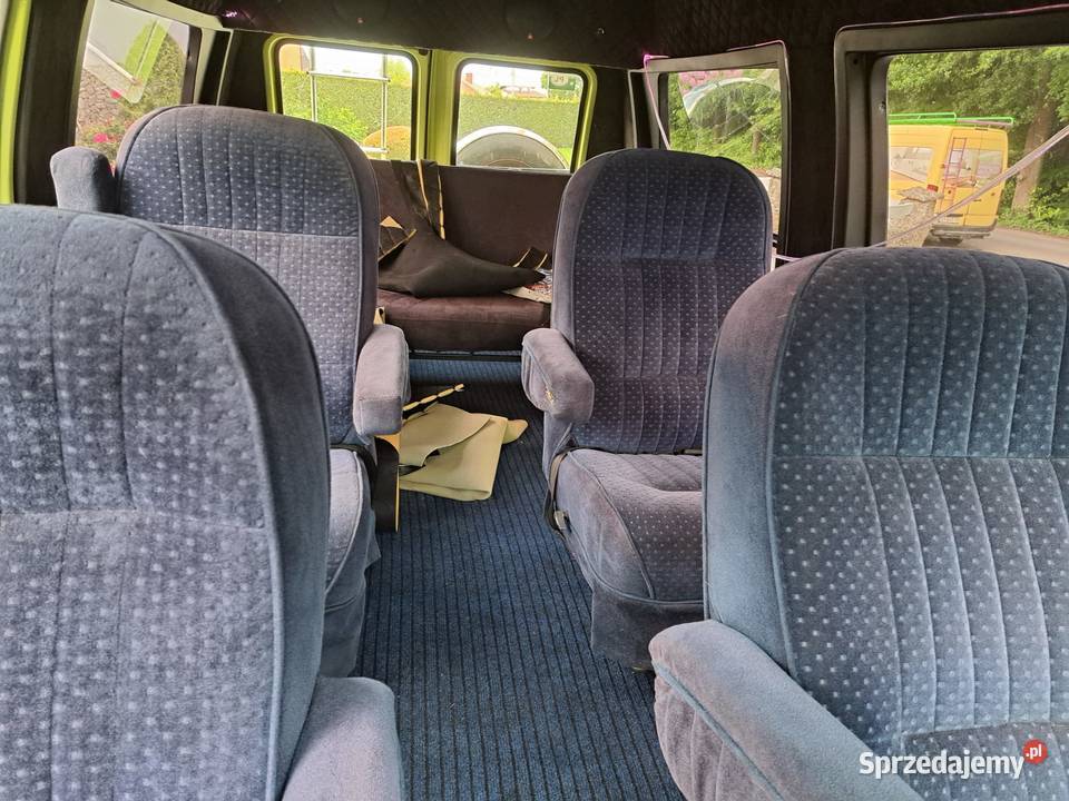 Ford F 150 Econoline Bielsko-Biała