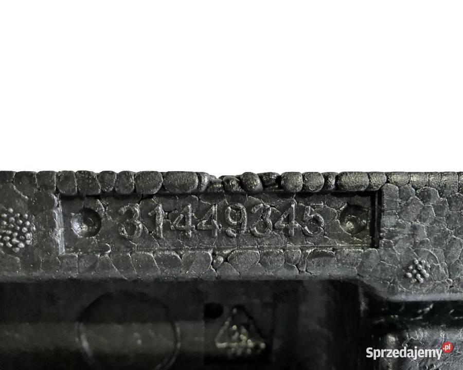 VOLVO XC40 oryginalny absorber pianka Bielany Wrocławskie