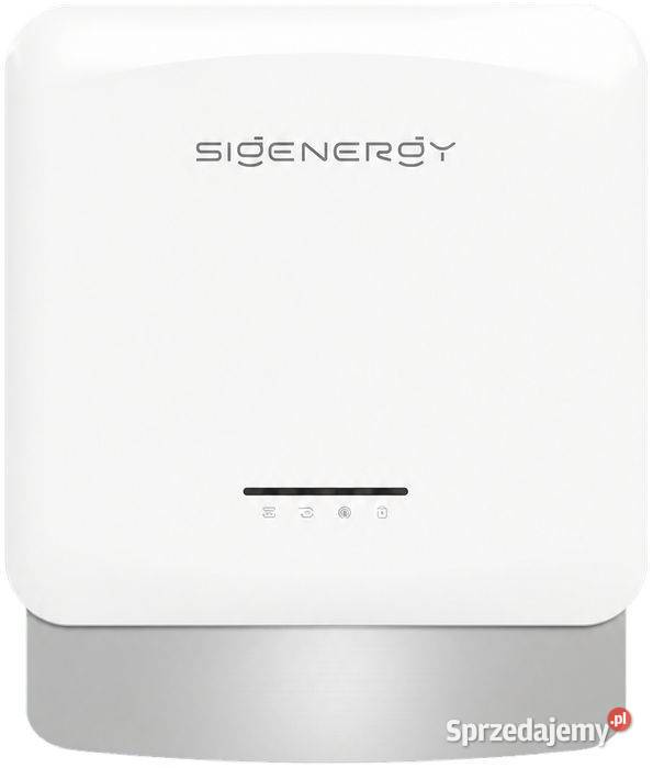 Falownik hybrydowy Sigenergy 3kW SP2
