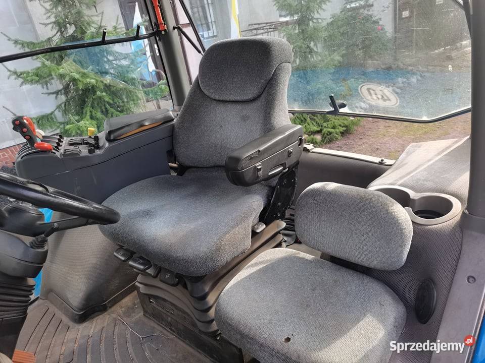 Holland TG 230 Pompa hamulcowa Wilkowo sprzedam