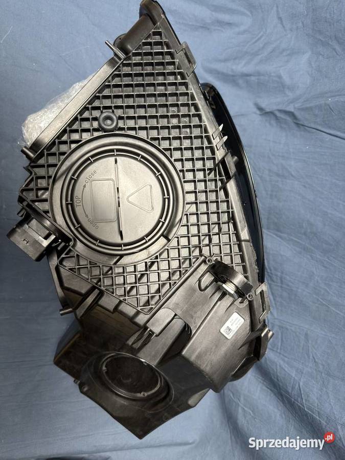 LAMPA PRZEDNIA LEWA MB A2539064903 Września