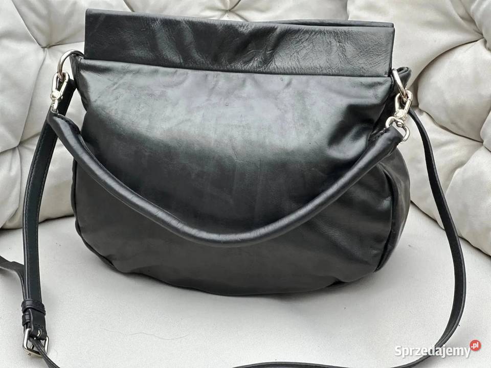 Piękna Torebka Marc Jacobs Stan Idealny Warszawa sprzedam