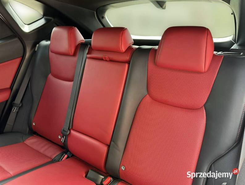 LEXUS NX 350h F Sport AWD