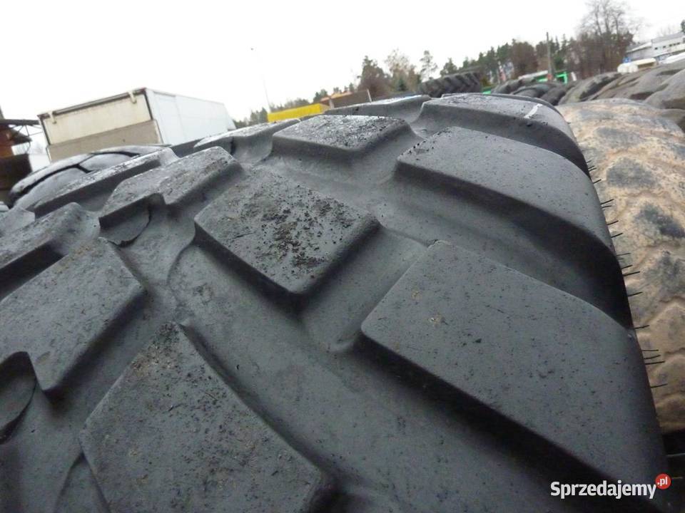 Opona używana rolnicza 75060R305 BKT RIDE 3200 Zaścianki