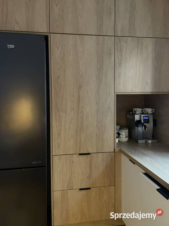 Nowe 2024 3pokojowe mieszkanie Rynku Taras 50 m2 internet Bolesławiec