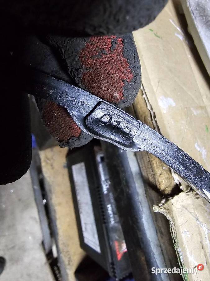 Suzuki GS 500 ślizg prowadnica rozrządu ślizgi Jelenia Góra