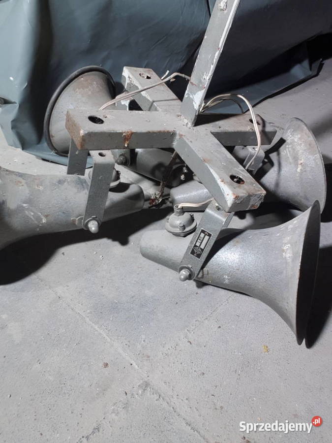 głośniki Telefunken L811 dolnośląskie sprzedam