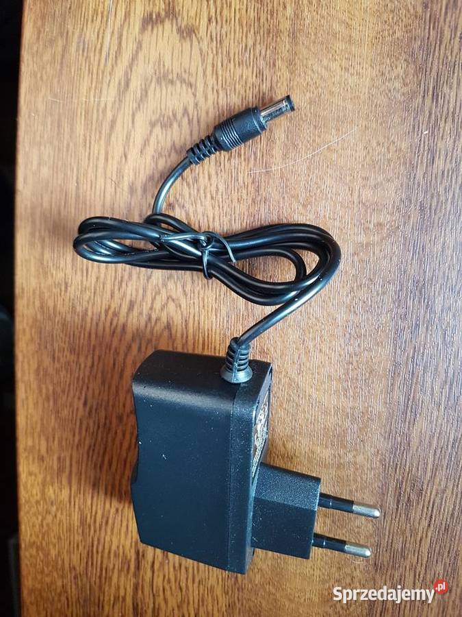 ZASILACZ 220V5V 2A Gliwice sprzedam