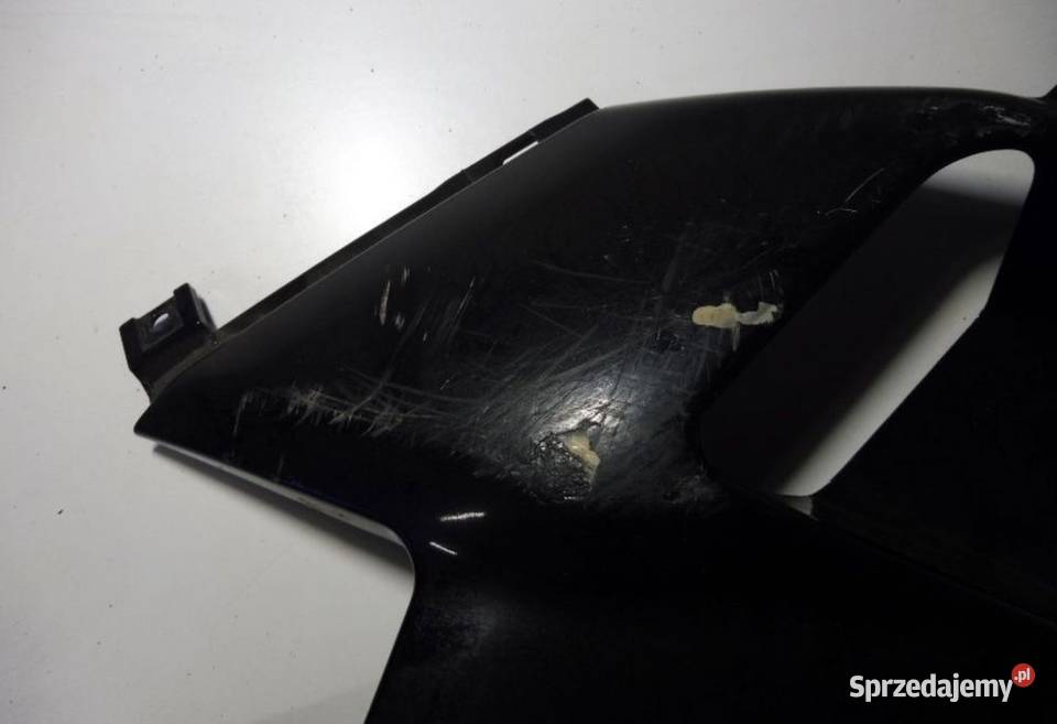 Yamaha YZF R6 Prawa dolna owiewka A312 Poznań