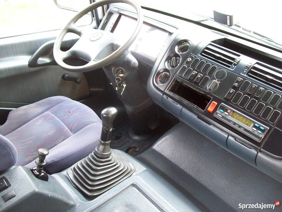 MERCEDES ATEGO ACTROS 6x2 RAMA DO ZABUDOWY DMC opolskie Domaradzka Kuźnia