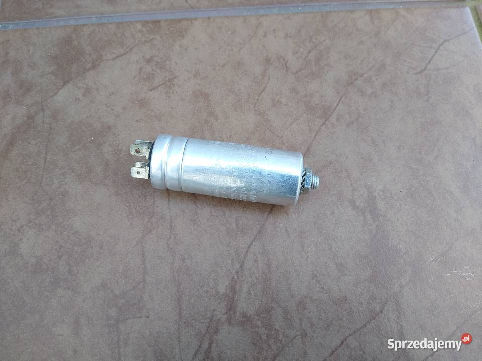 Kondensator zmywarka MLR25L40503083IMK Zanussi śląskie