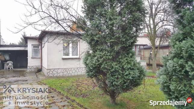 sprzedaż domu 80m2 Zabrze do remontu