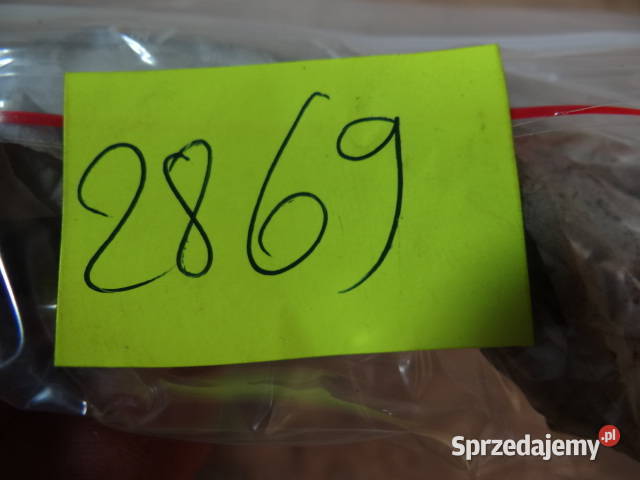 2 klamki wenętrzne Żuk Nysa Tarpan org PRL lubuskie Żary