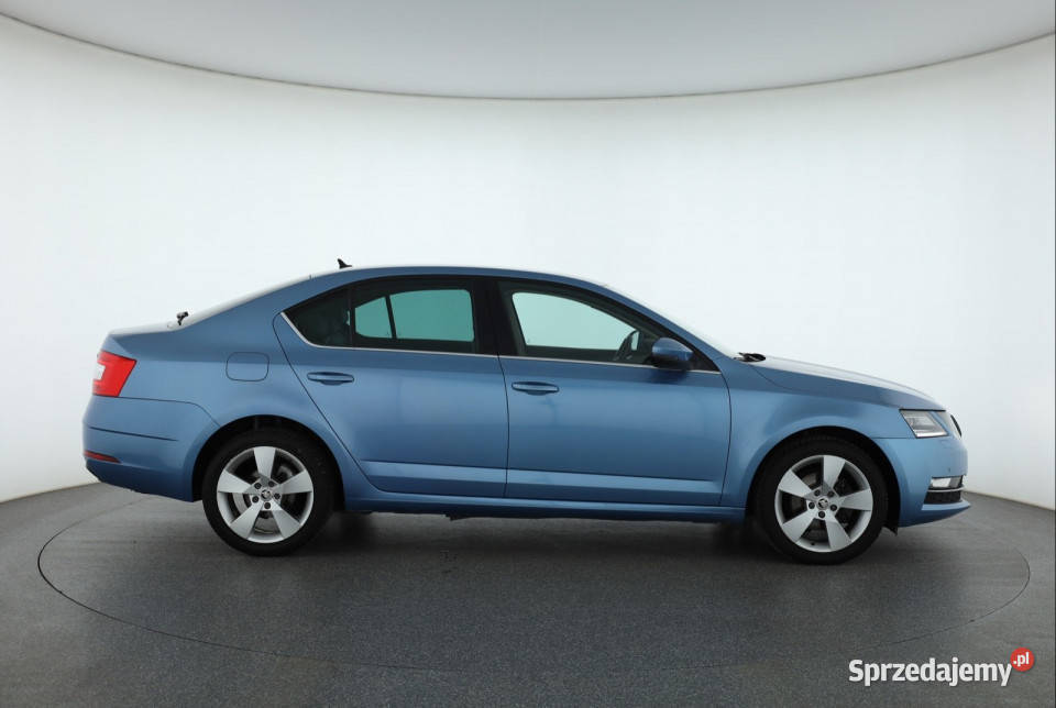Skoda Octavia 20 TDI Bielany Wrocławskie sprzedam