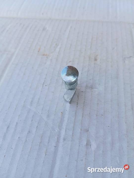 HAMULEC RĘCZNY BLOKADA K750 URAL DNIEPR ZSSR Niemodlin sprzedam